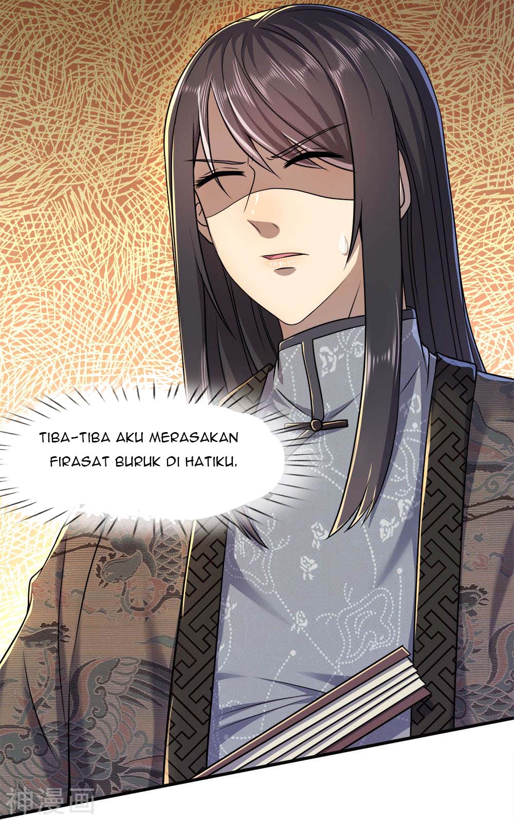 Medical Martial Arts Chapter 97 Bahasa Indonesia